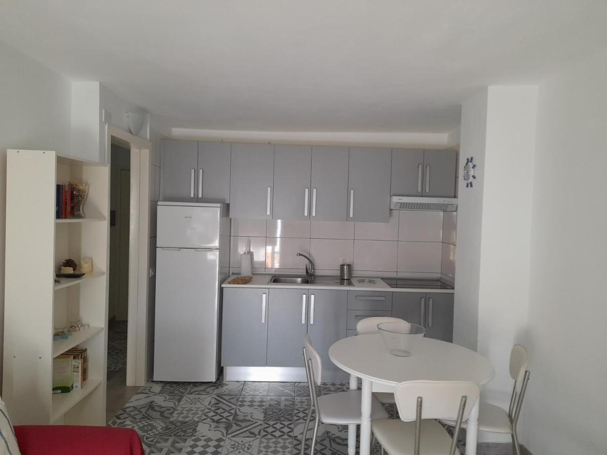 Apartamento Ulises 2A Valle Gran Rey Extérieur photo