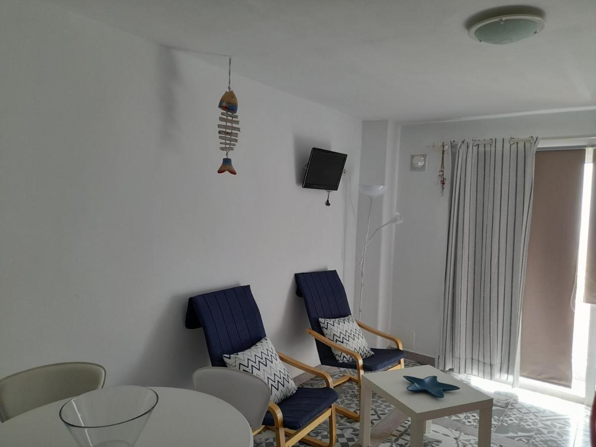 Apartamento Ulises 2A Valle Gran Rey Extérieur photo