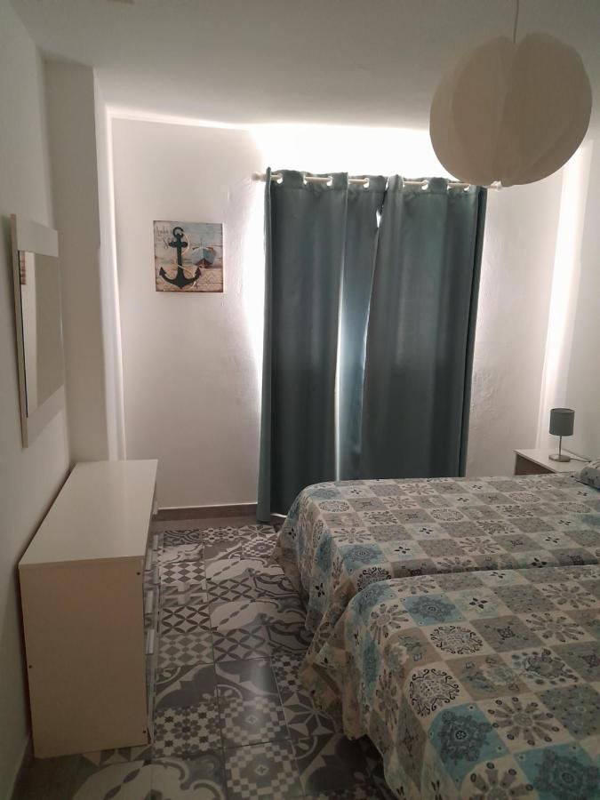 Apartamento Ulises 2A Valle Gran Rey Extérieur photo