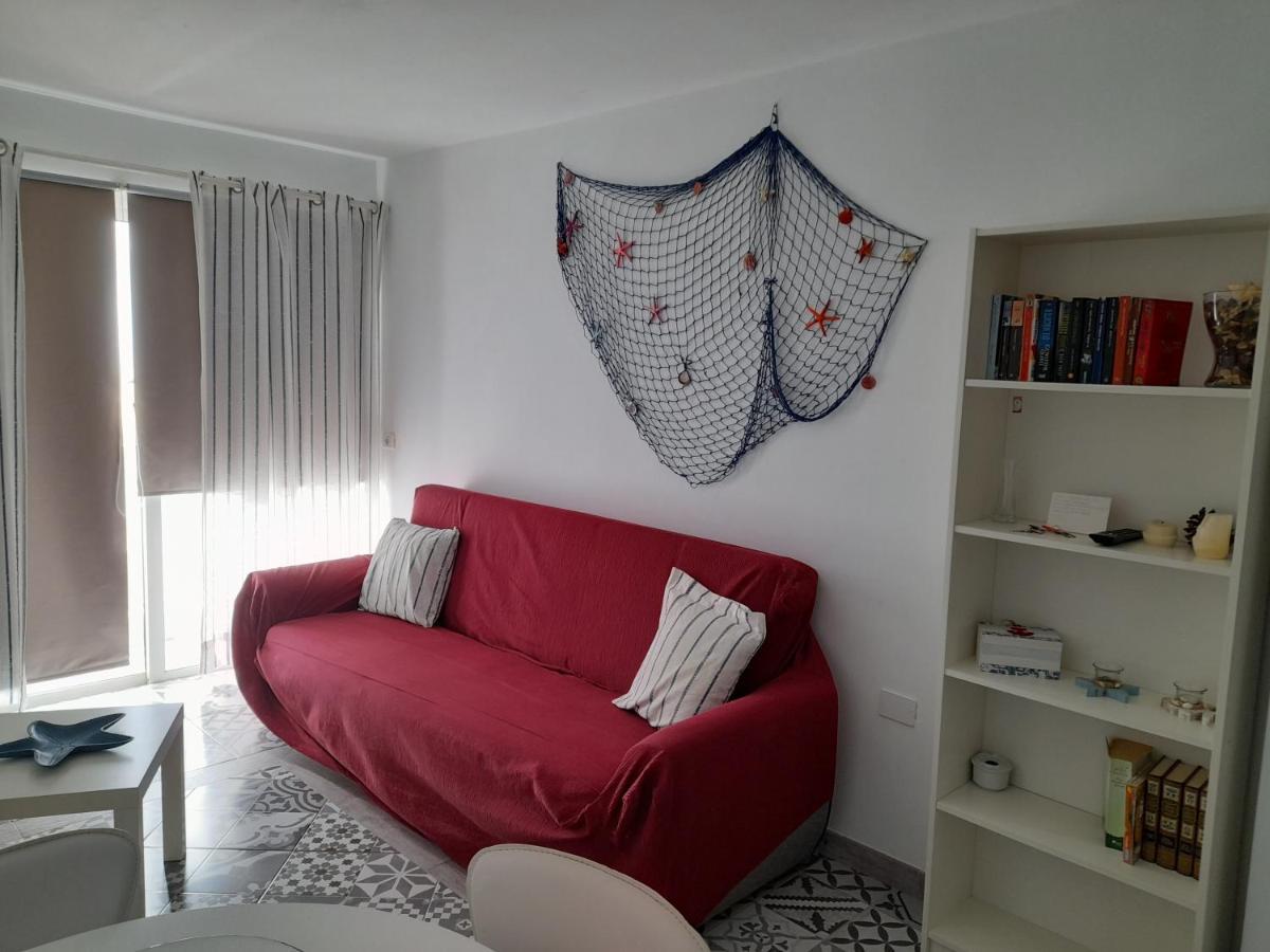 Apartamento Ulises 2A Valle Gran Rey Extérieur photo