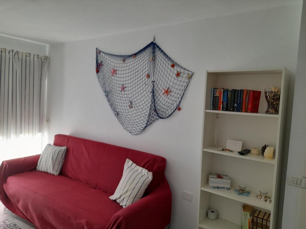 Apartamento Ulises 2A Valle Gran Rey Extérieur photo