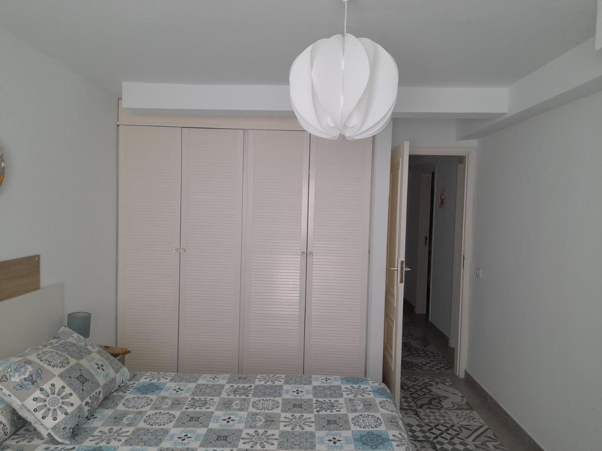 Apartamento Ulises 2A Valle Gran Rey Extérieur photo