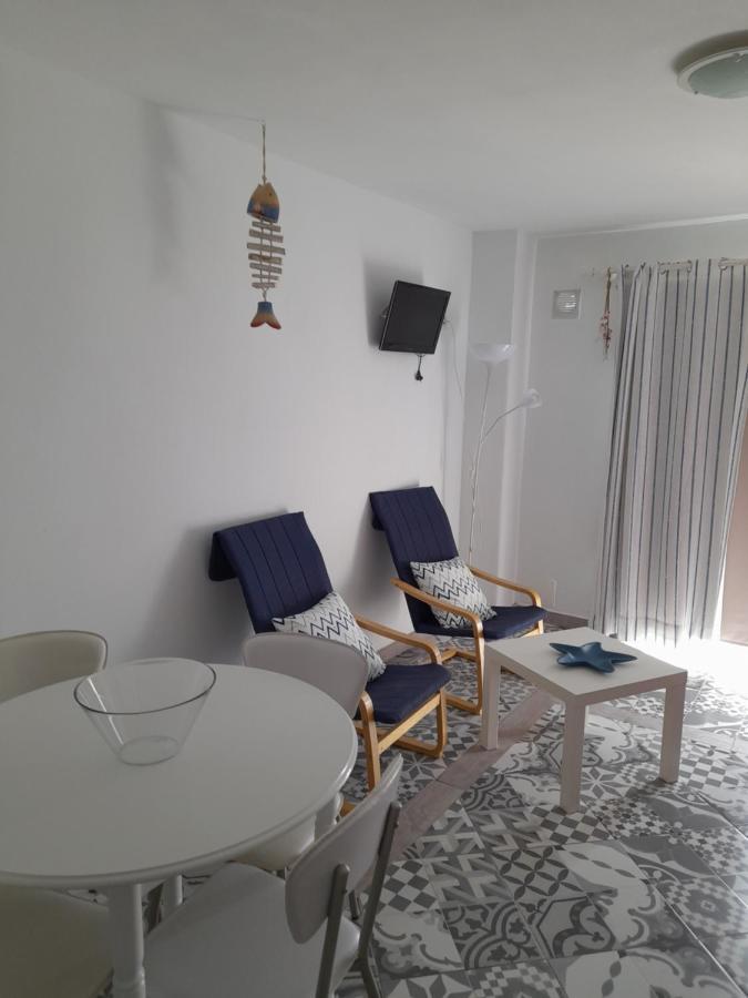 Apartamento Ulises 2A Valle Gran Rey Extérieur photo